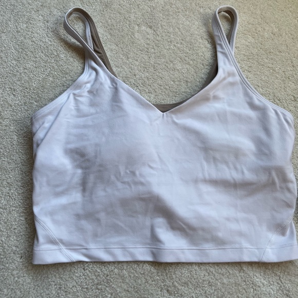 Lululemon Align Tanks Various Colours - Picture 9 of 14
